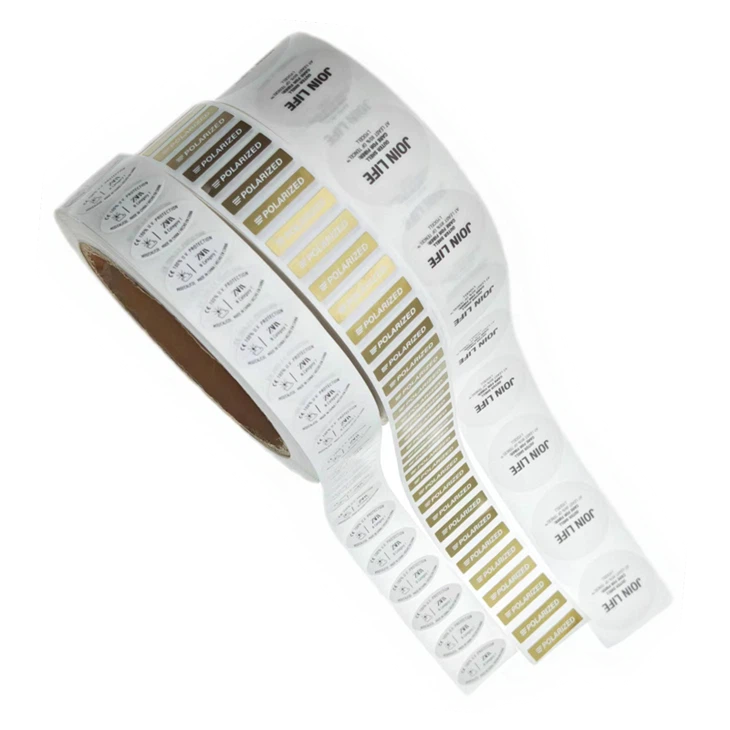 Eco-friendly Clothing Labels