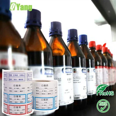 Újra felhasználhatók a vérzsákok címkéi?