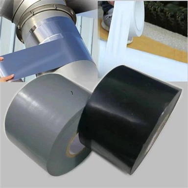 PVC csőszivárgási javító szalag